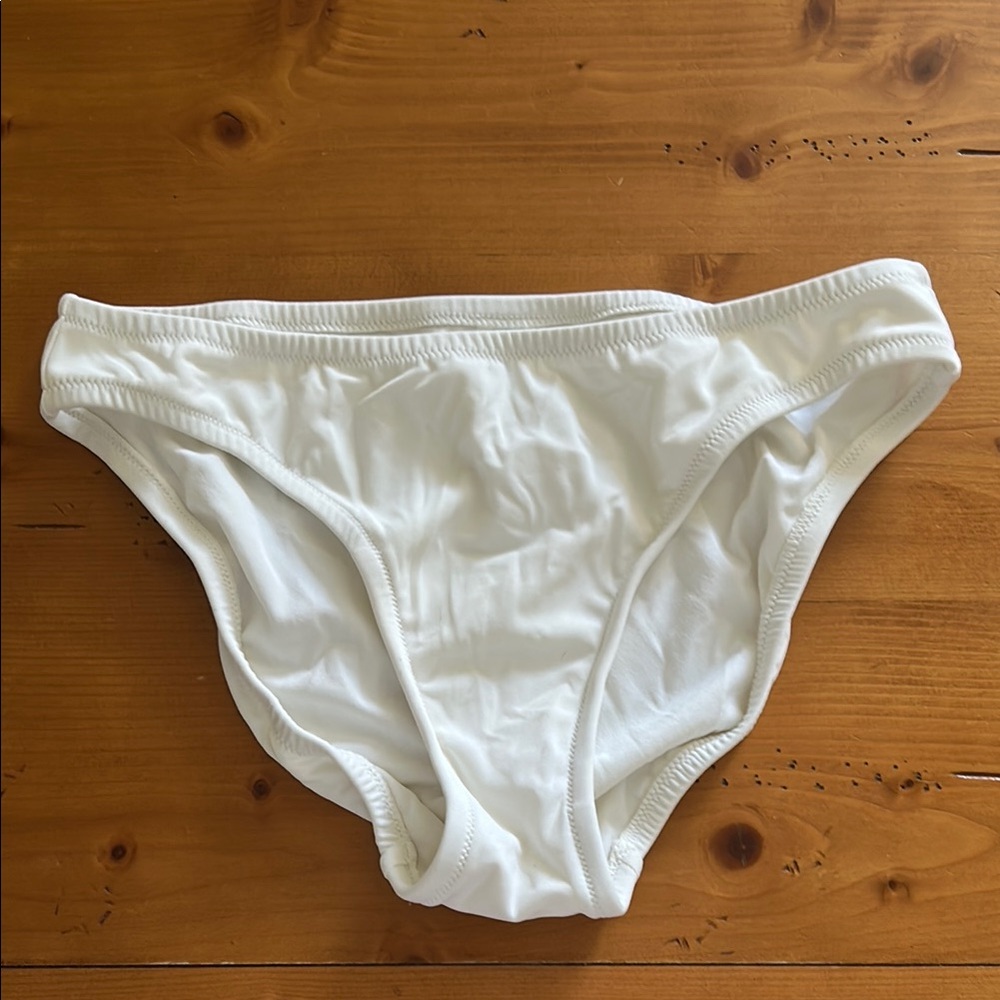 Jcrew Bikini Bottom Size M